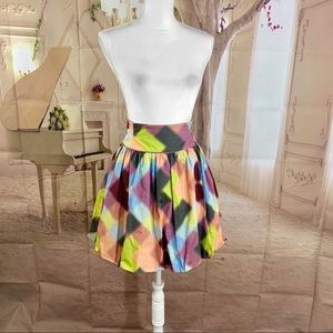 Kate Spade Cumberland Bubble Skirt